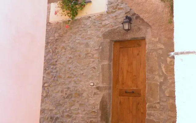 Casa Indipendente