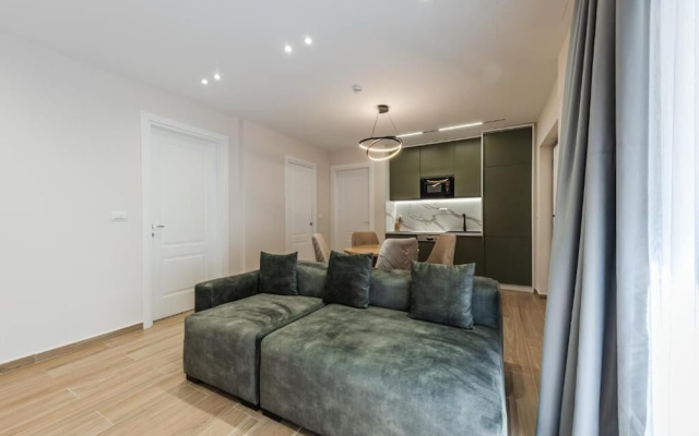 Sea La Vie Apartment