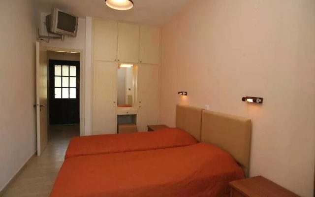 Marini Apartments
