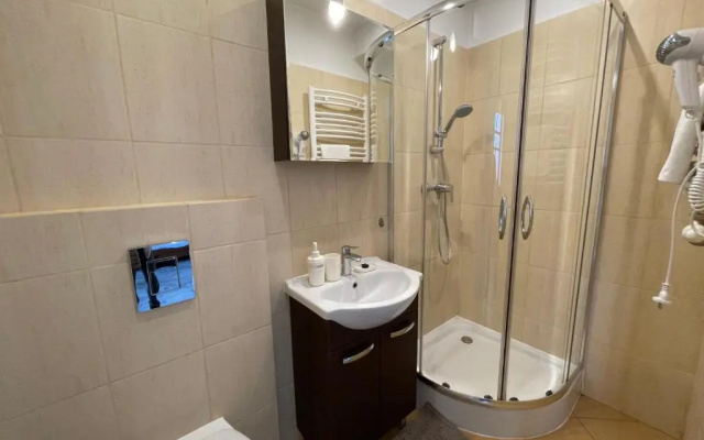 Apartamenty Przy Parku