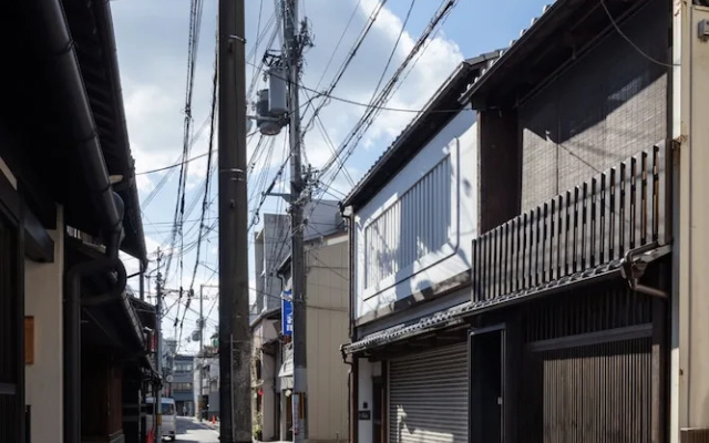 Residence Jo 15 Karasuma shijyo