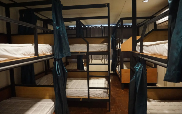 Have a Nice Day Hostel