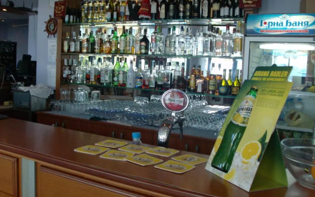 Hotel Evridika