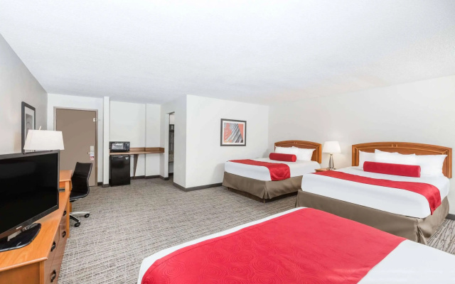 Wyndham Garden Ankeny/Des Moines