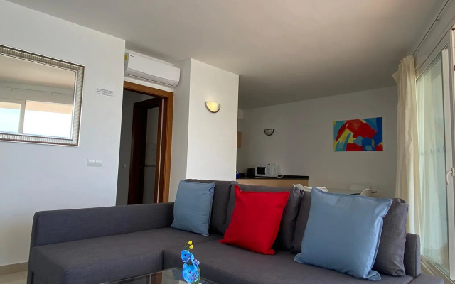 Alexander Apartments Ibiza - Kanya