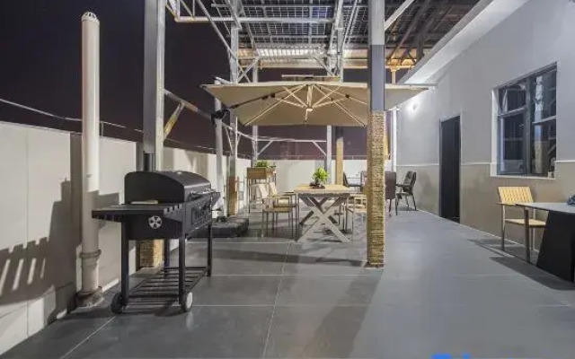 Miyang S Hotel (Chenzhou Taiwan Industrial Park Branch)