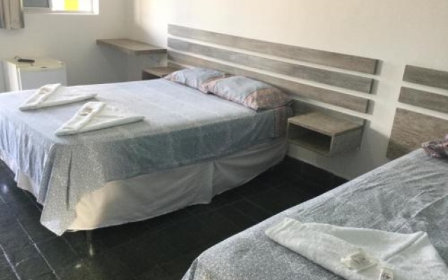 Casa Da Vovó Na Praia