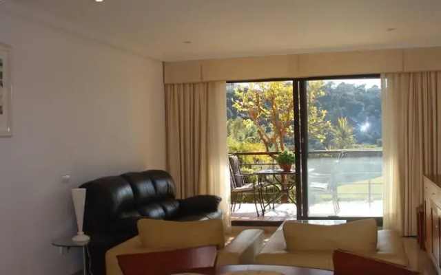 Garden Apt In Los Pinos, Los Arqueros Golf