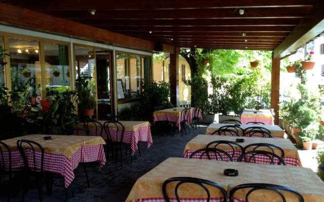 Albergo Ristorante Da Carlino