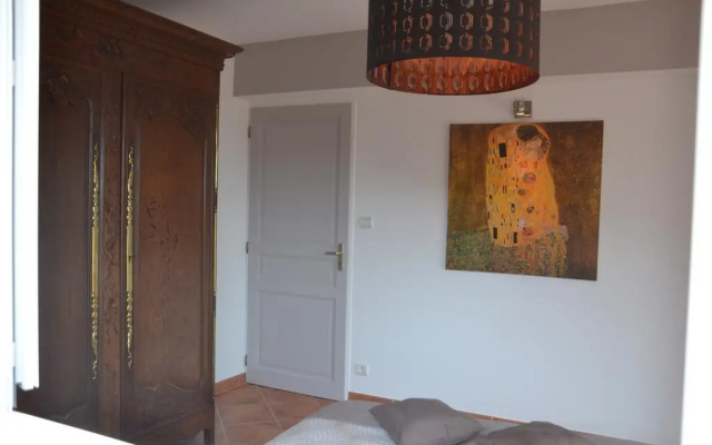 Chez Marc et Jeannick