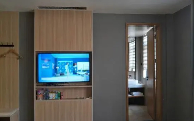 Yinxiang 29 Boutique Homestay