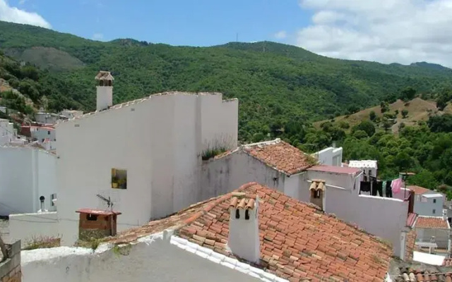 Casa Fajardo