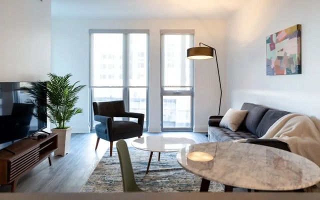 WhyHotel by Placemakr, National Mall