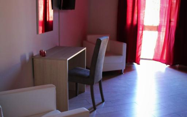 B & B Arcobaleno