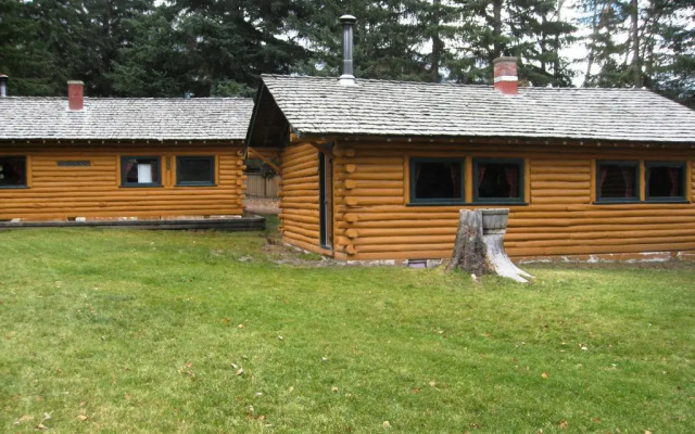 Park Gate Chalets