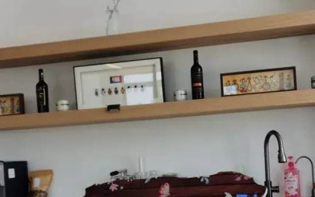 Wencheng Shiyiyue Homestay