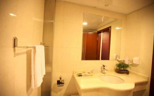 Deguiyuan Hotel