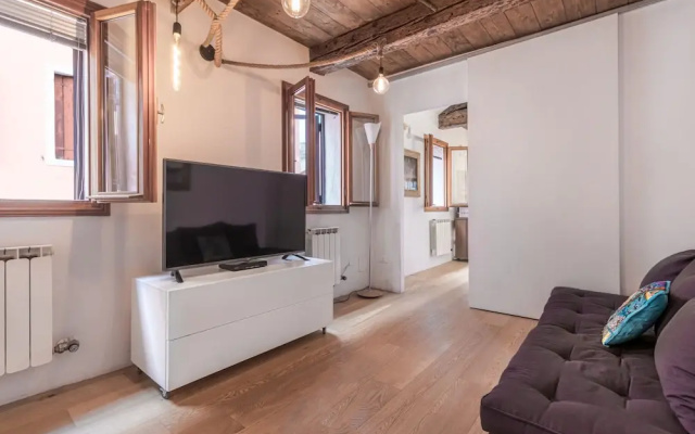Casa dei Lari - Travel Sustainable