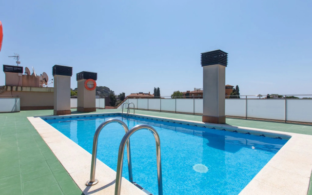 Apartment Marina