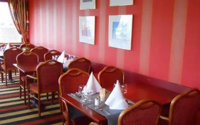 Tulip Inn Maastricht Aachen Airport