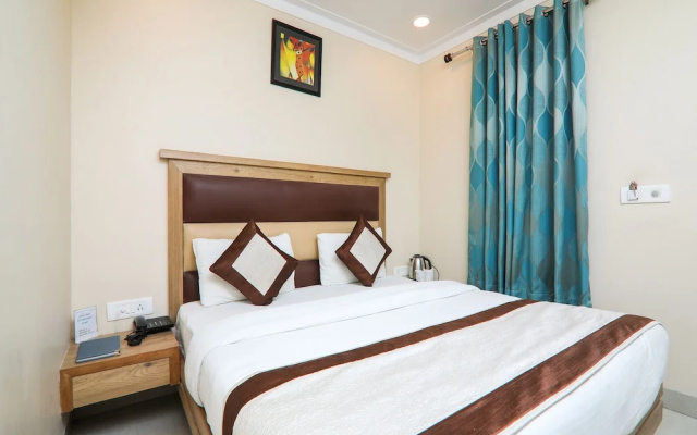Hotel India International Sitare