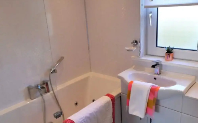 Stanefield House Motherwell