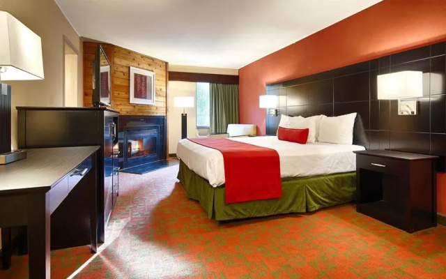 Ramada Limited Tannersville/Poconos