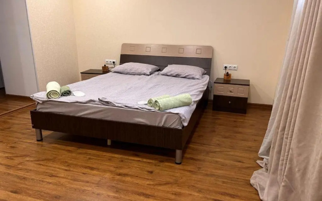 Dada - Cozy apartment in the center of Tbilisi