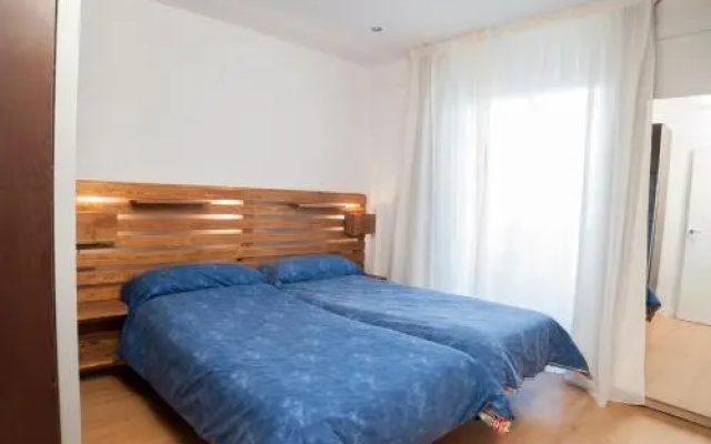 Apartamento Granados