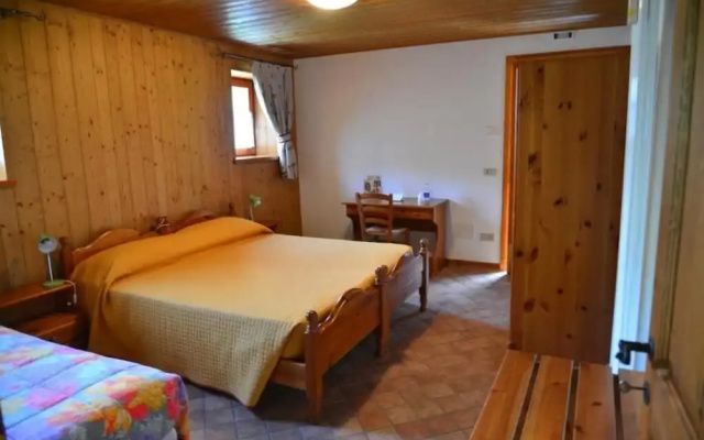 Agriturismo Pian Dei Tass