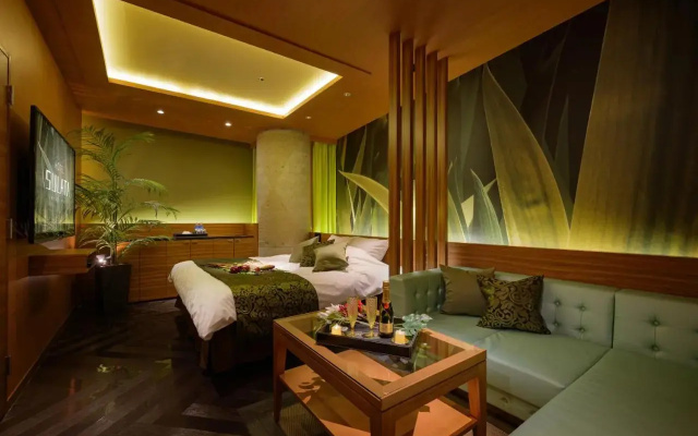 Hotel Sulata Yamagata Airport Adult Only