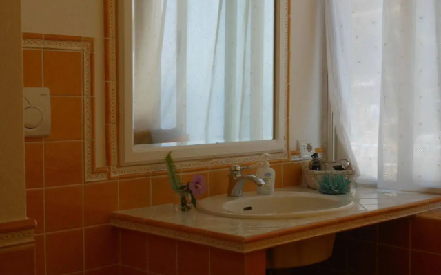 B&B Le Ninfee di Positano