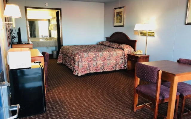Regency Inn