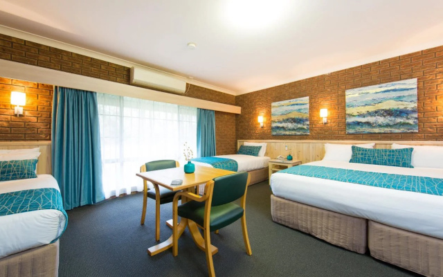 Howlong Golf Resort