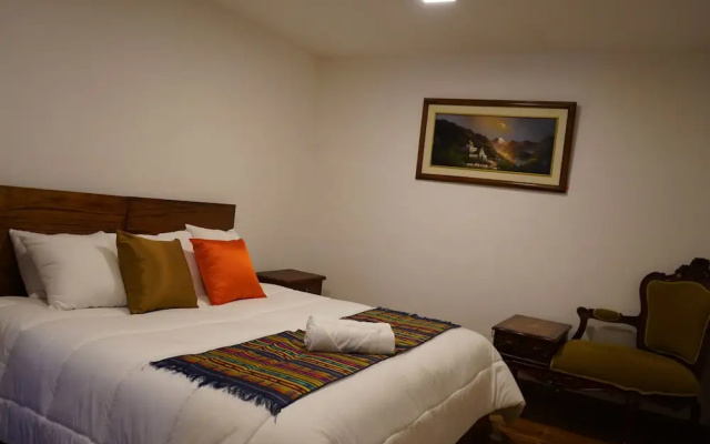 Casa Francisco Hotel