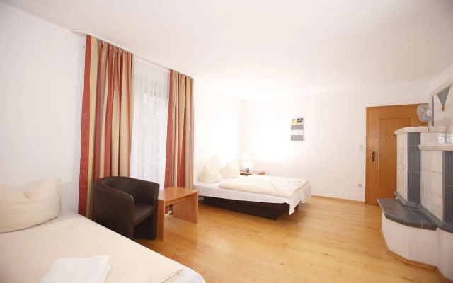 Hotelpension zum Gockl