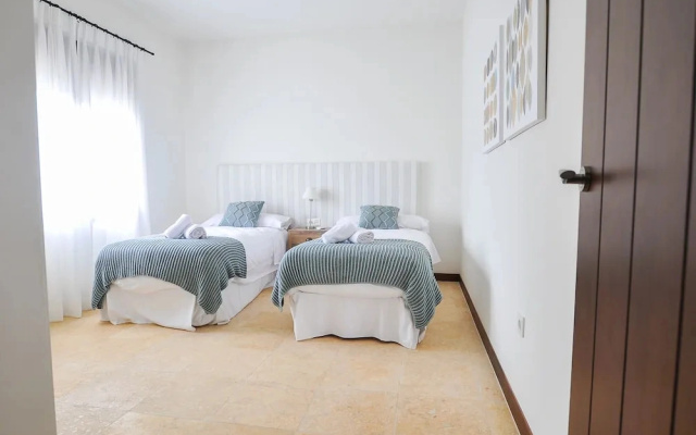 El Capricho Villa Rural Caminito del Rey