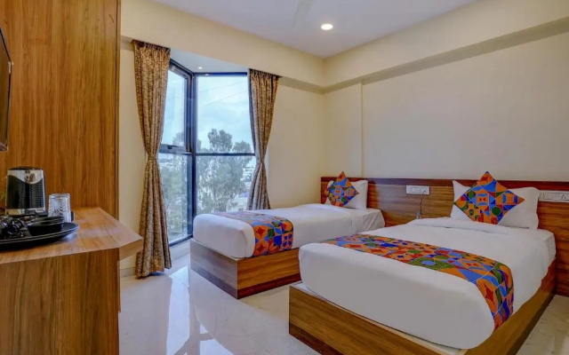 Crystal Homes