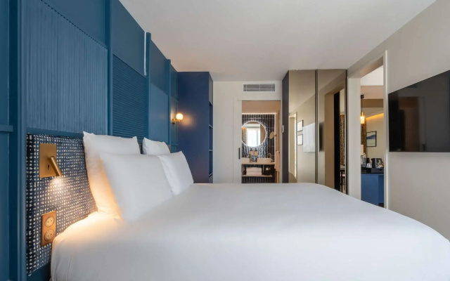 Mercure La Rochelle Vieux-Port