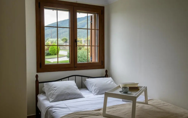 Villa Dafne
