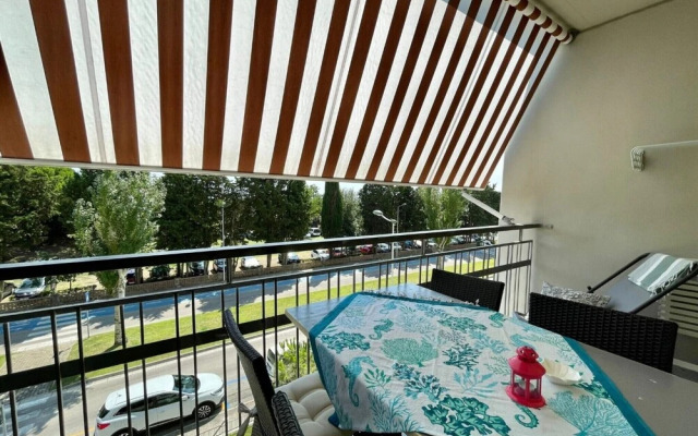 Comfortable Studio in Porto Santa Margherita