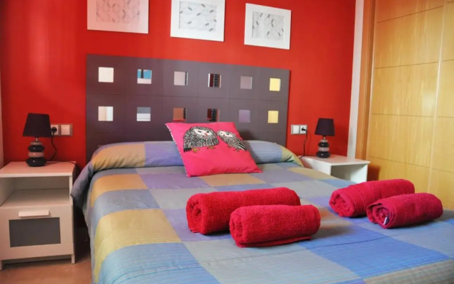 Apartamento San Luis