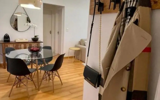 Apartamento Do Lago, Jardim, Condomínio Completo
