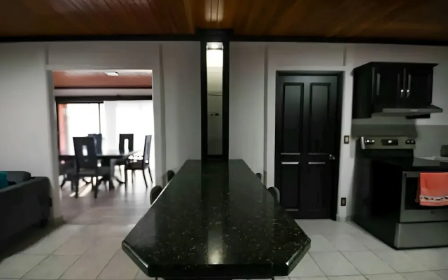 Villas Jawara