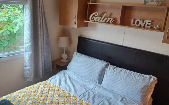 Daisy's Luxury Caravan