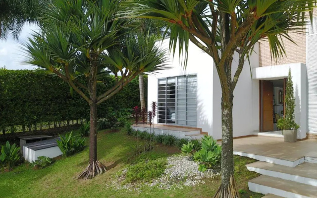 Cabaña Campestre Las Palmas