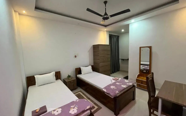 Kaziranga Resort
