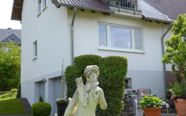 Ferienhaus Luzia
