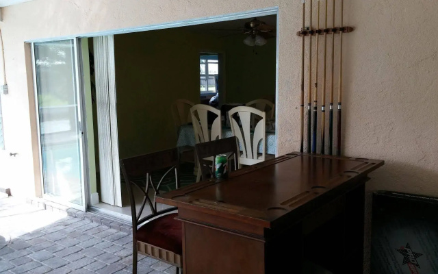Villa Emerald Coast- Private Villa