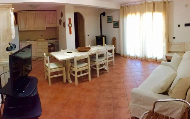 Appartamento Martina